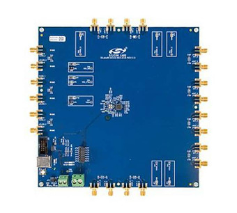 SI5332-8EX-EVB Image.