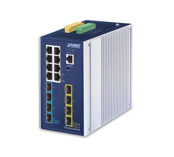 TSN-6325-8T4S4X Image.