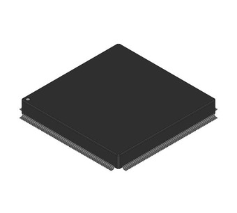 XCV100E-6PQ240C0773 Image.
