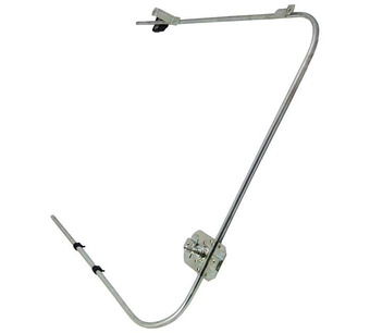 OPTR1835L WINDOW REGULATOR - MANUAL Image.