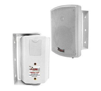 WST WHITE 2 PCS Image.