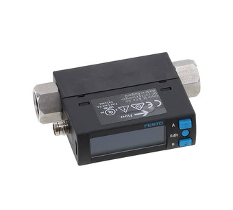 SFAH-100U-G14FS-PNLK-PNVBA-M8 Image.