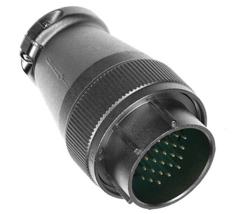 SRCN6A25-24P Image.