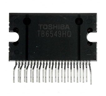 TB6549HQ(O) Image.
