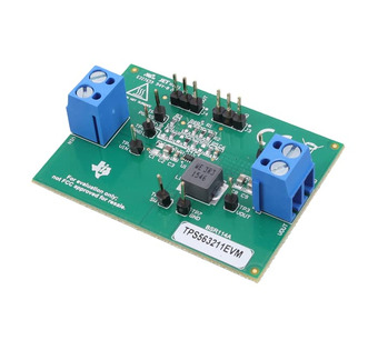 TPS563211EVM Image.