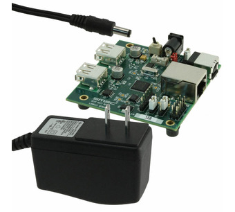 EVB9512 Image.
