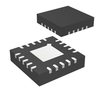 IS31AP4913-QFLS2-TR Image.