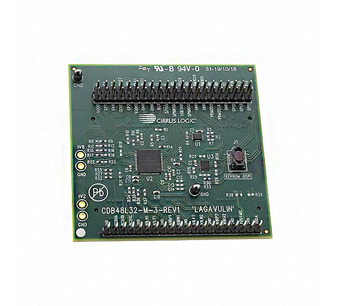 CDB48L32-QFN Image.