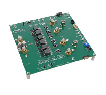 DC2084A Image.