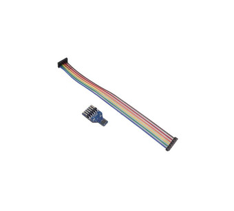 EVAL-ADT7320MBZ Image.