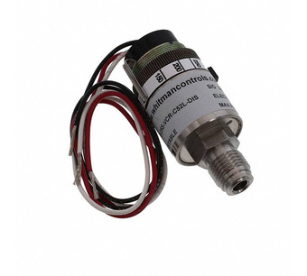 J205G-25S-VCR-C52L-DIS Image.
