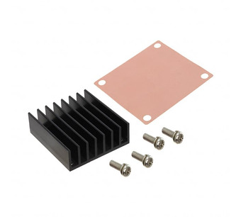 M-C092 HEAT SINK KITS Image.