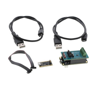 MAX31889EVSYS# Image.