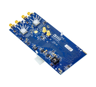 AD9208-DUAL-EBZ Image.