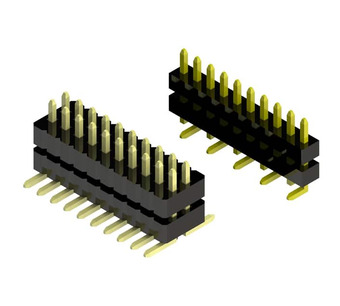 BSTCM-706-D-180-11-F-125-TR-P-LF Image.