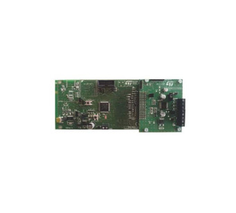 EVAL-L99SM81VY Image.