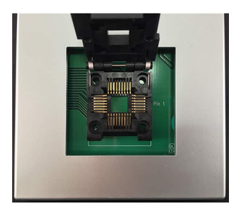 DX2132 Image.