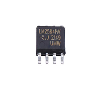 LM2594HVM-5.0 Image.