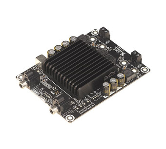 LPAB2X25-TDA7492 Image.
