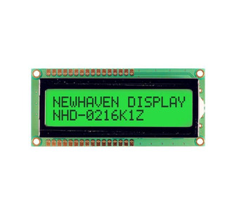 NHD-0216K1Z-FSPG-FBW-L Image.