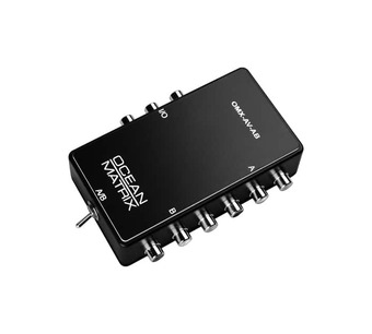 OMX-AV-AB Image.