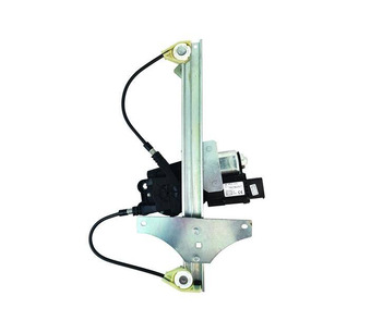 OPTR3599L WINDOW REGULATOR - WITH MOTOR Image.