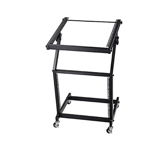 RACK STAND 9U Image.