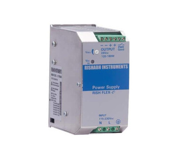 RISH FLEX - E 17024A Image.