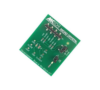 RV-8263-C7-EVALUATION-BOARD Image.