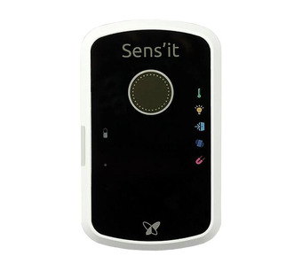 SENS'IT DISCOVERY 3.1 Image.