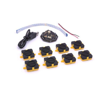 TR-AK-EVO-MINI-8 Image.