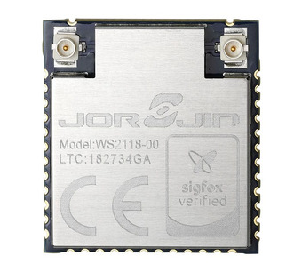 WS2118-00 Image.