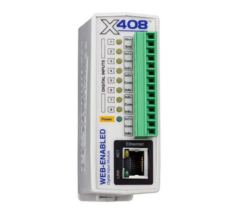 X-408-I Image.