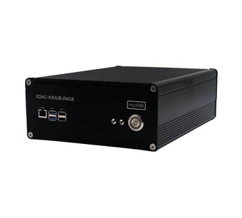 XDAC-40MUB-R4G8 Image.