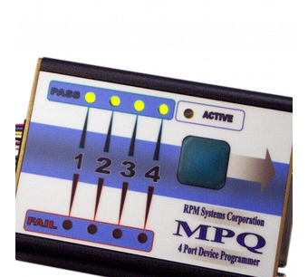 MPQ-C2 Image.