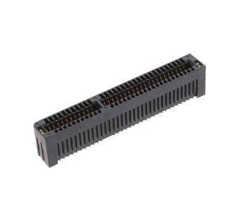 PCIE-G4-04-01-F-DV-WT-K-TR Image.