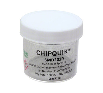 SMD2020 Image.