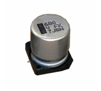 AFK108M10G24T-F Image.