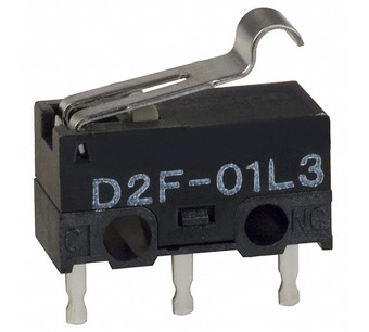 D2F-01L3 Image.