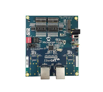 EVB-LAN9252-DIGIO Image.