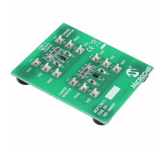 MCP73831EV Image.