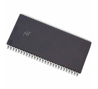 MT48LC64M8A2P-7E:C TR Image.