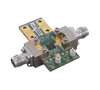 ADMV8420-EVALZ Image.