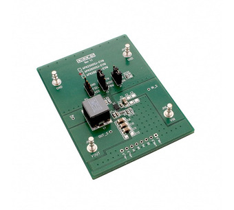 AP62600SJ-EVM Image.