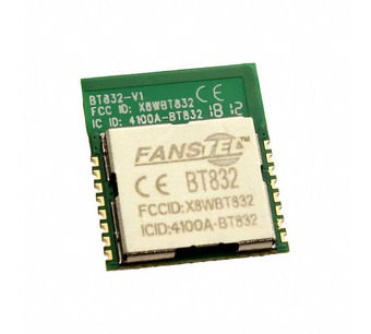 BT832 Image.