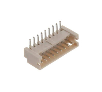 DF13-9P-1.25DS(25) Image.