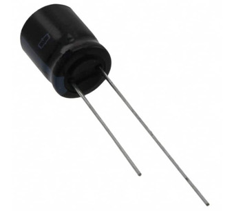 SMG400VB3R3M10X12LL Image.