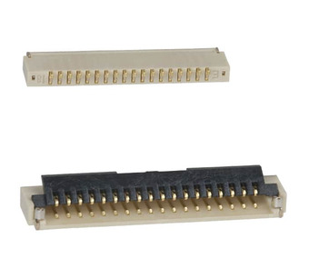 FH19SC-18S-0.5SH(99) Image.