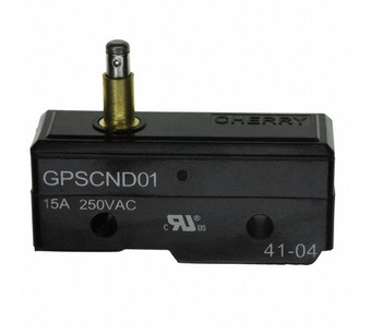 GPSCND01 Image.
