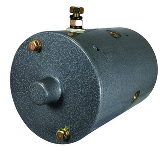 MUE-7005S MOTOR Image.